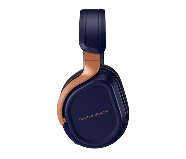 Turtle Beach Słuchawki Bezprzewodowe do XBOX Stealth 700 Gen3 Kobaltowe - 1292107 - zdjęcie 5